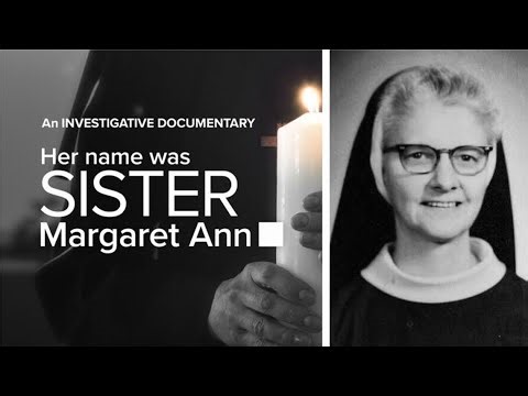 Thou Shall Not Kill: A nun. A priest. And a murder
