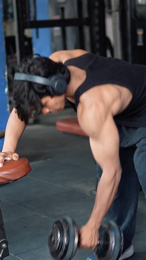 Wait for twist 💪 #shortvideo #motivation #fitness #explorefitness #gymmotivation #trending #gym