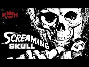 The Screaming Skull | Full FREE Classic Horror Movie