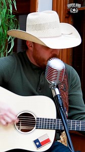 Enjoy this performance of Cody Johnson performing his song "Half A Song" | Country Rebel