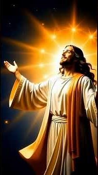 Oração de Cura e Restauração em Nome de Jesus