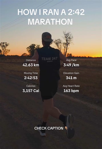 22-Week Marathon Training Plan for Race Day Success