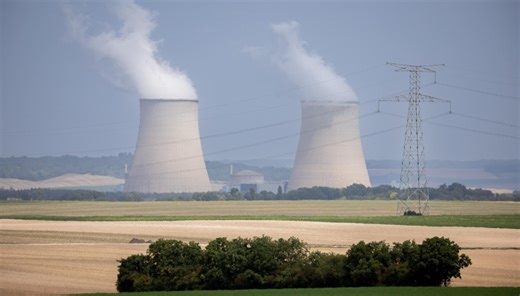 Centrali nucleari in Italia identificate 196 aree | la mappa dei siti idonei