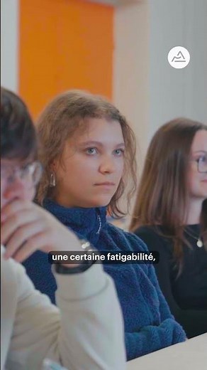 H+ Formation : Jeanne, préparatrice en pharmacie