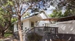 About Our Luxury Cabins in Texas | Cypress Creek Cottages