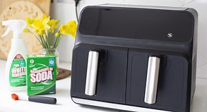 How to Clean an Air Fryer the Right Way