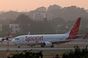 SpiceJet flight emergency landing: Lessors should furnish information on aircraft for probes, says AAIB