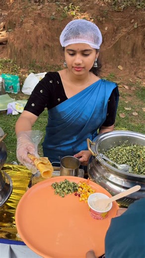 Bakasura_Bheema on Instagram: "💥This best catering service serves all types of food for all occasions in Bangalore 💥 SAVIRUCHI CATERERS Caterers for All Types of Events # 53, Chaithanyanagara, Shridara Gudda Mata, Kodipalya, K S Town, Bengaluru-60 ☎️ Contact details 9071814298 #caterers #catering #vegcaterers #foodie #food #foodlove #marriagecatering #streetfood #sweets #villagefood #marriagefood #marriageevents #indianfood #bigfatwedding #weedingcatering #foodfactory #bangalorefood #viral #tr