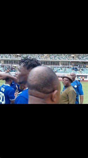 4K views · 100 reactions | VIDEO: Nigeria's Rivers United Get $5000, Celebrate CAF Champions League Group Stage Ticket | Blueprint Newspapers | Facebook