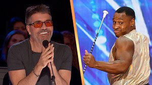 56K views · 1.2K reactions | Phillip Lewis' audition was spectacular! Join us as we celebrate 20 years of extraordinary talent and unforgettable moments starting May 27th! #AGTauditions | AGT Auditions | Facebook