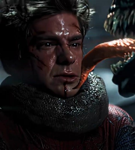 " Do you bleed..?💀" - Spiderman x Venom Edit | DO CORAÇÃO (Slowed & Reverb)