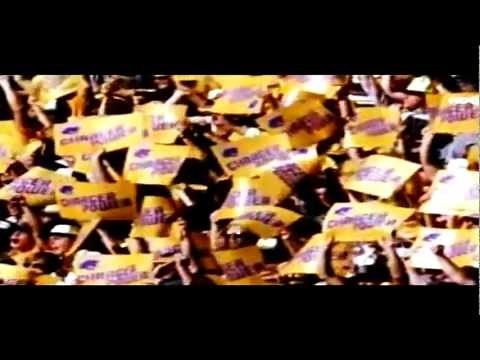 Dan Fouts Highlights - San Diego Chargers