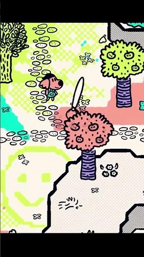 How to customize your experience in Chicory: A Colorful Tale! 🎨