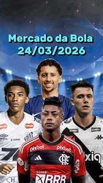 Transfer Market! Football transfers and rumors