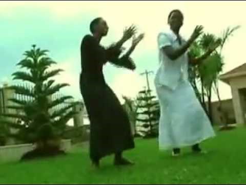 Uwiringiyimana Theogene Izagutabara Official Video