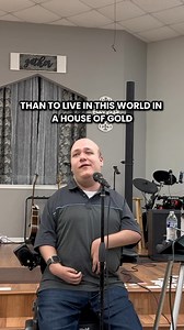 114 reactions · 28 comments | Want a CD? Comment ‘CD’ below. Sharing a performance of ‘House of Gold,’ a song that’s always reminded me to keep my eyes on what really matters—faith and family. If this resonates with you, I’d be grateful if you’d like, share, or follow to help spread the message. Thanks for watching! | Ben Waites | Facebook