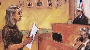 Allison Mack gets prison for role in NXIVM sex cult