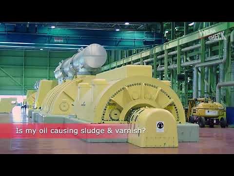 MPC Test for Varnish