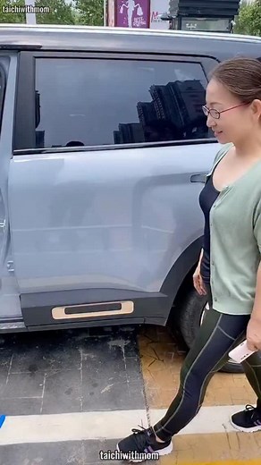 16K views · 539 reactions | If you struggle with back pain, you have to try this!  Simple stretches to relieve discomfort, strengthen your lower back, and say goodbye to pain for good.  Comment “BACK” and I’ll send you the link now!  #LowerBackPainRelief #LumbarCare #DiscHerniation #HealthySpine #BackStretch #PainRelief #HomeWorkout #WellnessRoutine #StayHealthy #PostureCare | TaiChi With Mom | Facebook