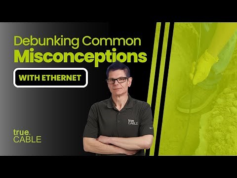 Debunking Ethernet Cable Myths: What You Need to Know!