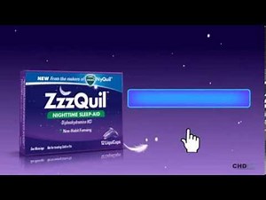 Zzzquil Reviews: Does This Sleep Aid Work?