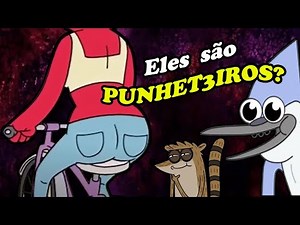 Os episódios mais PESADOS de APENAS UM SHOW!