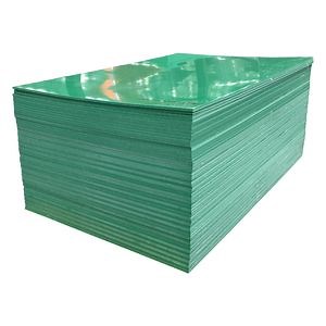 [Hot Item] High-Temperature Steam-Resistant and Non-Deformable Plastic Sheets for Food Processing