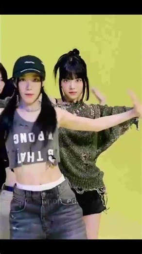 le sserafim #lesserafim #smart