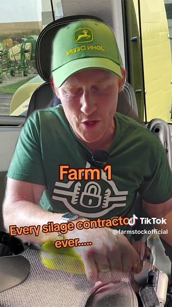 Understanding Heavy Silage Crops in Farming