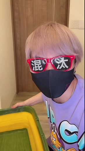 彼女に帰宅後いきなり水ぶっかけた時の反応が面白すぎたwwww