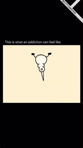🎉 This is what addiction looks like - Long Meme