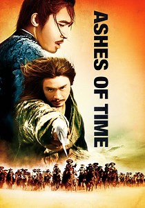 Ashes of Time streaming: where to watch online?