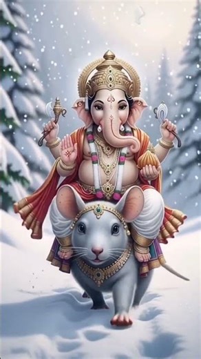 Aai dev Baba Aala #ai #ganesh #shorts #viral #youtubeshorts #popular #viral #story