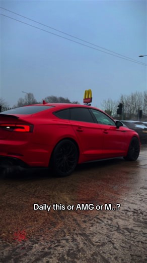 Audi S4: Performance and Comfort for Daily Driving