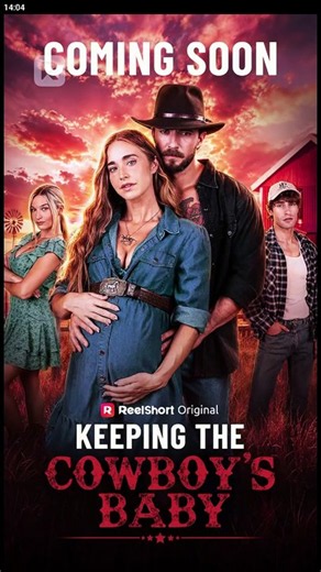 Keeping the Cowboy's Baby - Full EPISODE