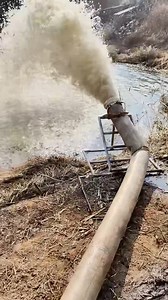 PVC layflat hose connected to agricultural water pump for transferring water🌾💦 https://wa.me/8618131105602 #PVCFlatHose #AgriculturalWaterPump #IrrigationSolutions #WaterTransfer #WaterConservation #AgricultureTech #ORIENTFLEX #WateringSystems #FarmTools #IrrigationSystems | Agricultural supplies