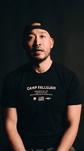 69K views · 1.6K reactions | The “scrub brush” in Marine Corps boot camp definitely made an impact on, Marine veteran, Terry Kim’s life. 什﫧Terry’s story is available on the Urban Valor YT channel. 礪⚓️ #marines #bootcamp #clean #scrub #brush #military #urbanvalor #veteran #story | Urban Valor | Facebook