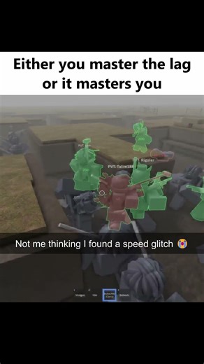OH MY PC 💥| MUD PIT #roblox #entrenched #centaura