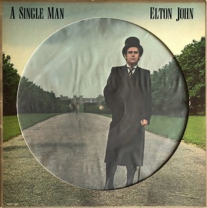Elton John - A Single Man