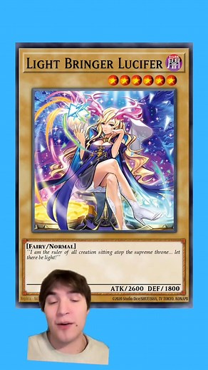 34K views · 406 reactions | HIGHEST ATTACK Normal Monsters!? #yugiohanime #yugiohmasterduel #yugiohduellinks #yugiohtcg | Yugio | Facebook