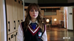 Rebelde - Avance oficial Netflix