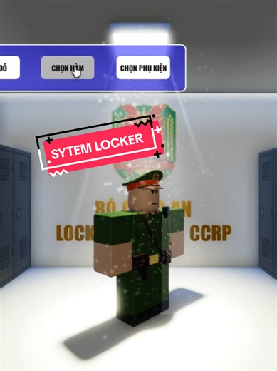Comprehensive Review of System Locker by CCRP Studio