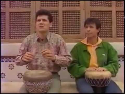 Disney Club Samedi - TF1 - 1er août 1992 - Partie 2