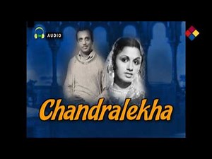 Nache Ghoda Nache | Chandralekha 1948 | Geeta Dutt .