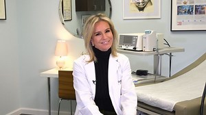 What women should know about the reproductive system as they age