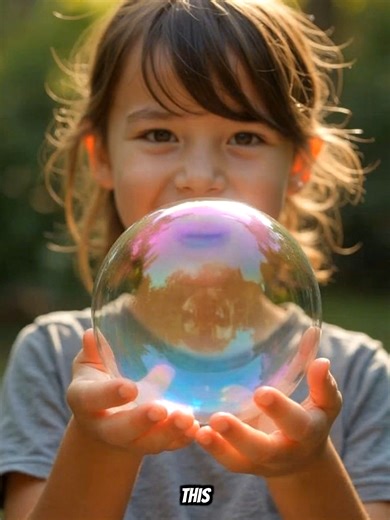Square bubbles exist 🤯 Everyone says bubbles have to be round… but that’s only if you rush it. A stiff cube frame glycerin patience = a crystal-clear square bubble. It failed a LOT before this worked. Science is wild like that. 💬 Would you try this? 🔁 Share if this surprised you 📌 Follow for weird science you can see #ScienceTok #WeirdScience #BubbleExperiment #PhysicsInRealLife #MindBlown #DIYScience #Curiosity #Satisfying #LearnOnTikTok