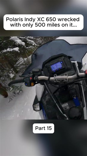 Polaris Indy XC 650 Review: A Quick Dive into Performance