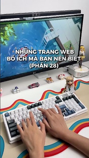 Hàng trăm tool PDF “thần thánh” miễn phí mà ít ai biết (Phần 28) #tipsandtricks #shorts
