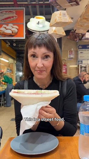 If you want a quick bite of a super local panino in Rome, go for a tramezzino. You’ll find it at any Italian bar — the kind of café where locals grab their morning coffee or a quick lunch. It’s soft, crustless, and filled with everything from tuna and mayo to prosciutto and artichokes. Basically, the Italian version of a snack on the go — but, obviously, better. #RomeEats #ItalianFood #TravelItaly #ItalyTips | Local Aromas