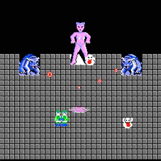 6.5K views · 83 reactions | Ghostbusters (NES) playthrough + ENDING | Illusion Naga Gaming | Facebook